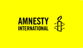 amnesty international 로고