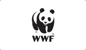 wwf 로고